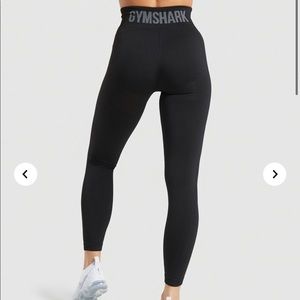 Gymshark Flex High Waist Leggings